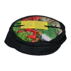 KONG Kat - Play Spaces Bungalow -Beste Dierenartikelen Winkel kong kat play spaces bungalow 134674 0500 none