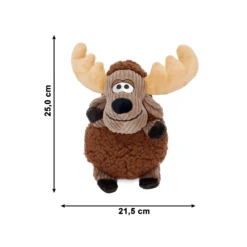 KONG Sherps Moose -Beste Dierenartikelen Winkel kong sherps moose 204524 2000 none