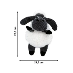 KONG Sherps Sheep -Beste Dierenartikelen Winkel kong sherps sheep 204530 2000 none
