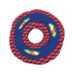 KONG Sneakerz Sport Disc - Medium -Beste Dierenartikelen Winkel kong sneakerz sport disc medium 216415 2000 none