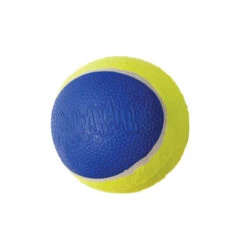 KONG Ultra Squeackair Ball -Beste Dierenartikelen Winkel kong ultra squeackair ball 104905 0500 none