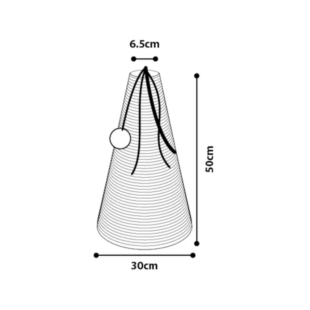 Flamingo Krabkegel Zeegras 3 Flamingo Krabkegel Zeegras - Afbeelding 3