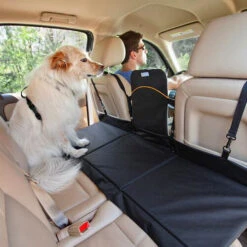 Kurgo Backseat Bridge -Beste Dierenartikelen Winkel kurgo backseat bridge 182911 0500 none