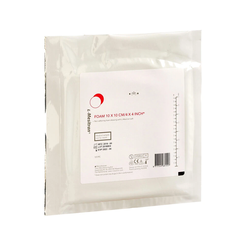 L- Mesitran Foam 3 L- Mesitran Foam - Afbeelding 3