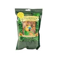 Lafeber Nutri-Berries Tropical Fruit Papegaai -Beste Dierenartikelen Winkel lafeber nutri berries tropical fruit papegaai 217165 0500 none