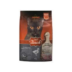 Leonardo Adult Kattenvoer -Beste Dierenartikelen Winkel leonardo adult duck 2 kg 134753 1000 none