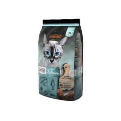 Leonardo Adult Graanvrij Kattenvoer -Beste Dierenartikelen Winkel leonardo adult gf kattenvoer salmon 18 kg 134744 1000 none