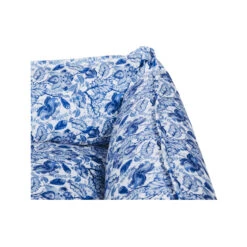 Lex & Max Delfts Blauw Hondenmand -Beste Dierenartikelen Winkel lex max delfts blauw hondenmand 217559 2000 none