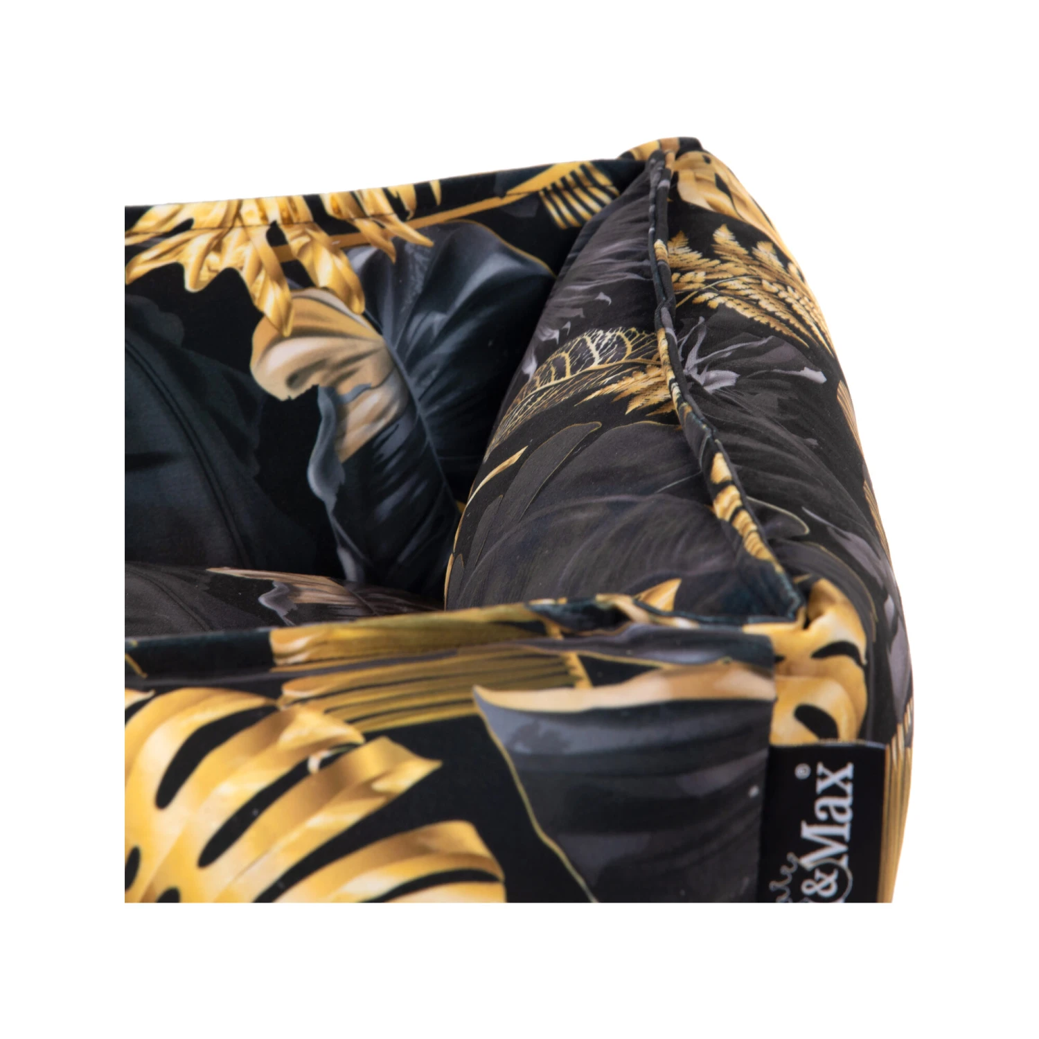 Lex & Max Dubai Hondenmand 7 Lex & Max Dubai Hondenmand - Afbeelding 7