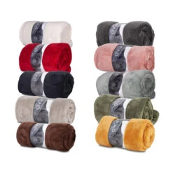 Lex & Max Fleece Plaids -Beste Dierenartikelen Winkel lex max fleece plaids 217520 2000 none