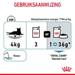 Royal Canin Hairball Care In Gravy - Kattenvoer 22 Royal Canin Hairball Care In Gravy - Kattenvoer -Beste Dierenartikelen Winkel lhm1FgtfEPC3CcKxgussL6n6Fo4nUo metaUkMtQ2FyZS1IYWlyYmFsbC1DYXJlLUdyYXZ5LTIuanBn