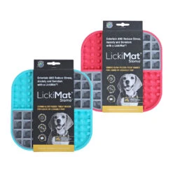 LickiMat Slomo Hond 13 LickiMat Slomo Hond -Beste Dierenartikelen Winkel lickimat slomo 216971 1500 none