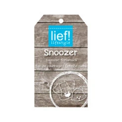 Lief! Boys Snoozer Hond/Kat -Beste Dierenartikelen Winkel lief boys snoozer hondkat 193061 2000 none