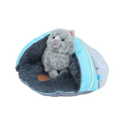 Lief! Boys Snoozer Hond/Kat -Beste Dierenartikelen Winkel lief boys snoozer hondkat 193064 2000 none