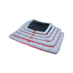 Lief! Girls Bench Kussen Pluche -Beste Dierenartikelen Winkel lief girls benchkussen pluche 197249 2000 none