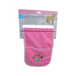 Lief! Girls Hondendroogdoek -Beste Dierenartikelen Winkel lief girls hondendroogdoek 130001 2000 none