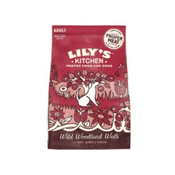 Lily's Kitchen Adult Hondenvoer -Beste Dierenartikelen Winkel lilys kitchen adult hondenvoer 192365 1000 none