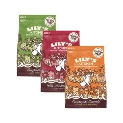 Lily's Kitchen Adult Hondenvoer -Beste Dierenartikelen Winkel lilys kitchen adult hondenvoer 192374 1000 none