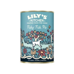 Lily's Kitchen Hondenvoer - Blik 29 Lily's Kitchen Hondenvoer - Blik -Beste Dierenartikelen Winkel lilys kitchen hondenvoer blik 192314 1000 none