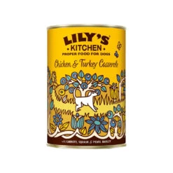 Lily's Kitchen Hondenvoer - Blik 32 Lily's Kitchen Hondenvoer - Blik -Beste Dierenartikelen Winkel lilys kitchen hondenvoer blik 192326 1000 none