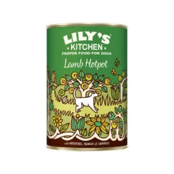 Lily's Kitchen Hondenvoer - Blik 33 Lily's Kitchen Hondenvoer - Blik -Beste Dierenartikelen Winkel lilys kitchen hondenvoer blik 192329 1000 none