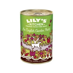Lily's Kitchen Hondenvoer - Blik 35 Lily's Kitchen Hondenvoer - Blik -Beste Dierenartikelen Winkel lilys kitchen hondenvoer blik 202364 0500 none