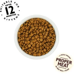 Lily's Kitchen Recipe Kittenvoer 5 Lily's Kitchen Recipe Kittenvoer -Beste Dierenartikelen Winkel lilys kitchen kitten recipe kattenvoer 194795 1000 none