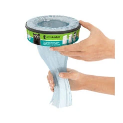 LitterLocker -Beste Dierenartikelen Winkel litterlocker 123776 0500 none