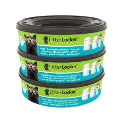 LitterLocker Navulling 7 LitterLocker Navulling -Beste Dierenartikelen Winkel litterlocker navulling 221823 0500 none