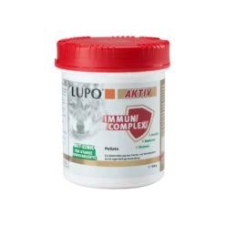 Luposan Lupo Aktiv Immun Complex 7 Luposan Lupo Aktiv Immun Complex -Beste Dierenartikelen Winkel lupo aktiv immun complex 1300 g 103545 1500 none 7