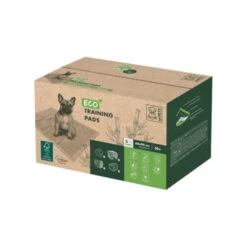 M-Pets Eco Puppy Training Pads -Beste Dierenartikelen Winkel m pets eco puppy training pads 219635 0500 none