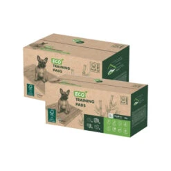 M-Pets Eco Puppy Training Pads -Beste Dierenartikelen Winkel m pets eco puppy training pads 219637 1000 none