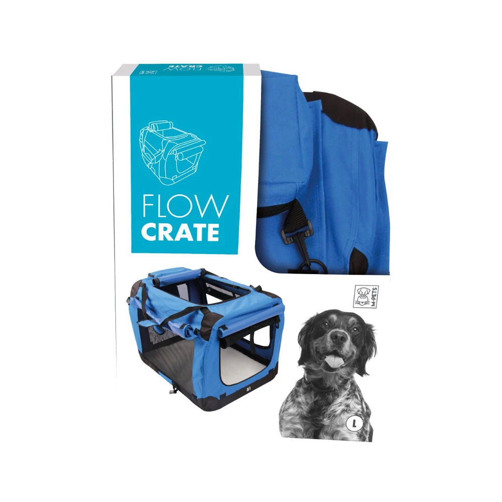 M-Pets Flow Crate 11 M-Pets Flow Crate - Afbeelding 11