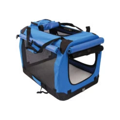M-Pets Flow Crate 18 M-Pets Flow Crate -Beste Dierenartikelen Winkel m pets flow crate maxi blue 1192x76x865 135258 1500 none