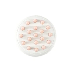 M-PETS Zachte Massage Borstel Scherp 18 M-PETS Zachte Massage Borstel Scherp -Beste Dierenartikelen Winkel m pets zachte massage borstel scherp 219921 0500 none