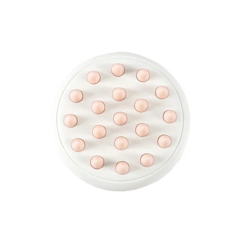 M-PETS Zachte Massage Borstel Scherp 9 M-PETS Zachte Massage Borstel Scherp - Afbeelding 9