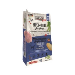MAC's Monoprotein Large Breed Hondenvoer -Beste Dierenartikelen Winkel macs monoprotein large breed hondenvoer 193550 0500 none