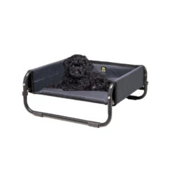 Maelson Soft Bed Anthracite -Beste Dierenartikelen Winkel maelson soft bed anthracite 167170 1000 none