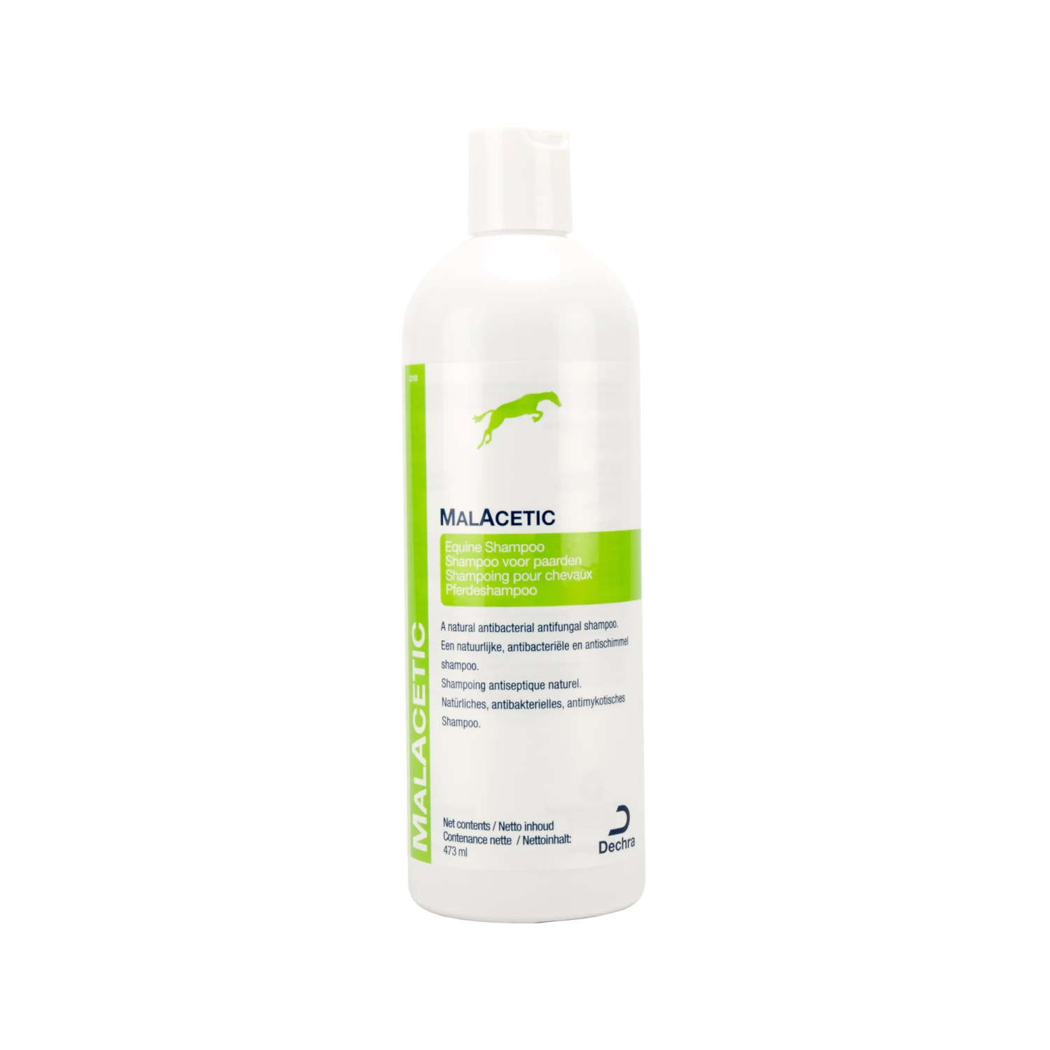 MalAcetic Equine Shampoo 2 MalAcetic Equine Shampoo - Afbeelding 2
