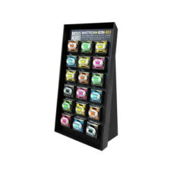 Max & Molly Matrix Ultra LED Veiligheidslamp 18 Max & Molly Matrix Ultra LED Veiligheidslamp -Beste Dierenartikelen Winkel max molly matrix ultra led veiligheidslamp 141230 0500 none