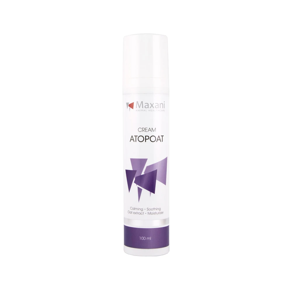 Maxani AtopOat Cream 5 Maxani AtopOat Cream - Afbeelding 5