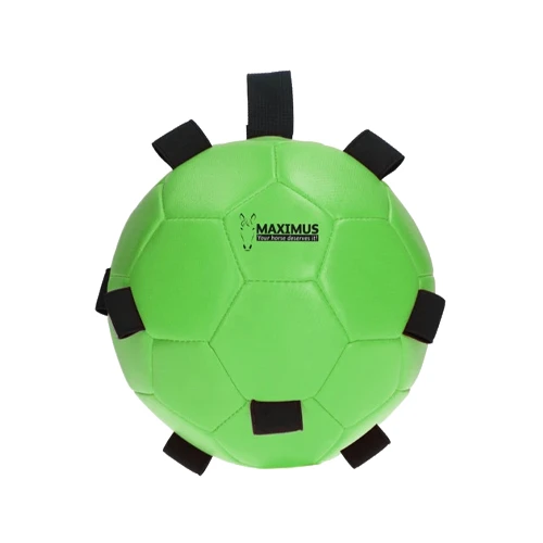 Maximus Fun Play Ball Voor Paarden 3 Maximus Fun Play Ball Voor Paarden - Afbeelding 3