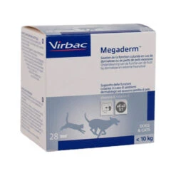 Virbac Megaderm -Beste Dierenartikelen Winkel megaderm 173077 1000 none