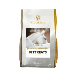 Metazoa FitTreats Luzerne