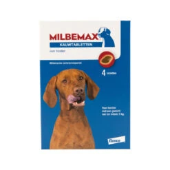 Milbemax Kauwtabletten -Beste Dierenartikelen Winkel milbemax kauwtabletten 88498 1000 none