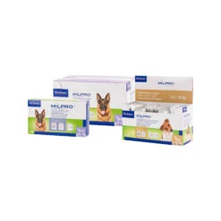 Milpro Hond -Beste Dierenartikelen Winkel milpro hond 217021 2000 none