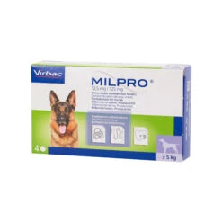Milpro Hond -Beste Dierenartikelen Winkel milpro hond 217022 2000 none