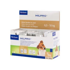 Milpro Hond -Beste Dierenartikelen Winkel milpro hond 217023 2000 none