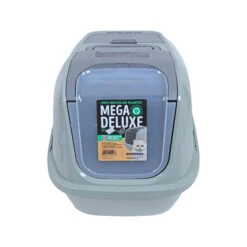 Moderna - Kattentoilet Mega Deluxe - Recycle 11 Moderna - Kattentoilet Mega Deluxe - Recycle -Beste Dierenartikelen Winkel moderna kattentoilet mega deluxe recycle 216544 2000 none