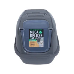 Moderna - Kattentoilet Mega Deluxe - Recycle 14 Moderna - Kattentoilet Mega Deluxe - Recycle -Beste Dierenartikelen Winkel moderna kattentoilet mega deluxe recycle 216546 2000 none